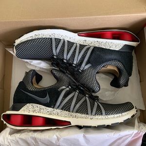 Nike Shox Gravity Men's Size 9